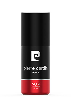 Pierre Cardin Original Erkek Parfüm ve Deodorant Seti PCCA000301