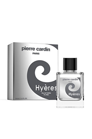 Hyeres EDT 100 ml Erkek Parfüm PCCB000401