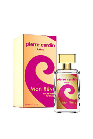 Mon Reve EDT 100 ml Kadın Parfüm PCCB000801