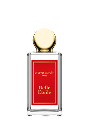Pierre Cardin Belle Etoile EDT 100 ml Kadın Parfüm PCCB001001