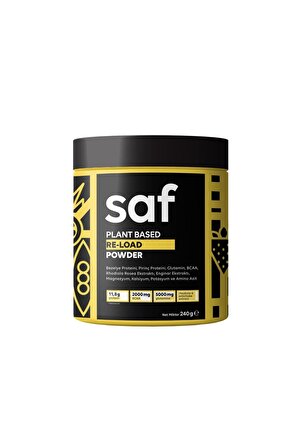 Saf Nutrition Re-load Mix 240gr