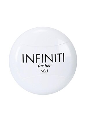 Vakko Infiniti For Her No.1 5 Parçalı Kadın Parfüm Seti 