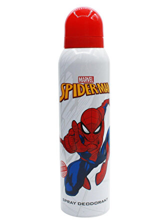 Spiderman Deodorant 150 ml