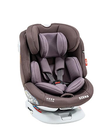 Baby2Go Siena 0-36 Kg İzofix 360 Dönebilen Oto Koltuğu