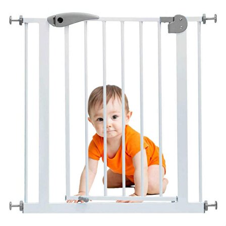Wellgro Bebek Güvenlik Kapısı