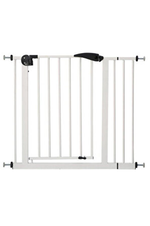 Wellgro Güvenlik Kapısı 76-90 cm Arası Kullanım İmkanı