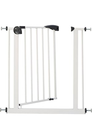 Wellgro Güvenlik Kapısı 76-90 cm Arası Kullanım İmkanı
