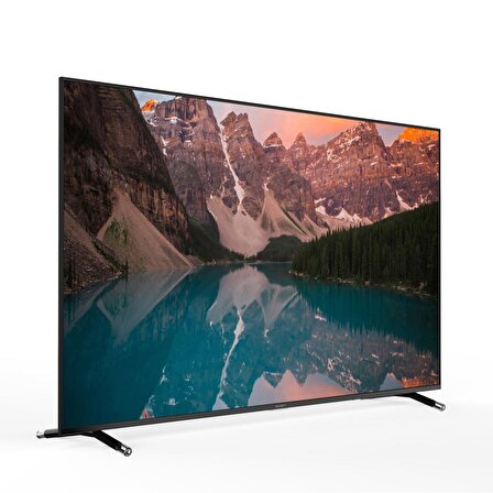 Axen AX55FIL243 55" 139cm 4K Ultra HD Uydu Alıcılı webOS Smart LED TV
