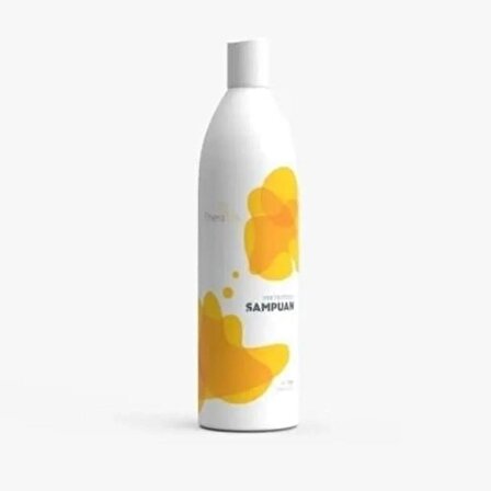 Therasilk Ipek Proteinli Kolajenli Şampuan Saç Dökülmesine Karşı Onarıcı Besleyici Kepeğe Karşı 400 ml