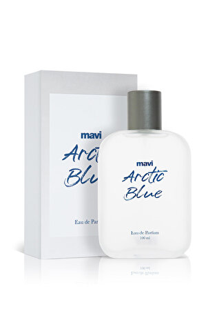 Mavi Arctic Blue Erkek Parfüm EDP 100 ml 091329-24651