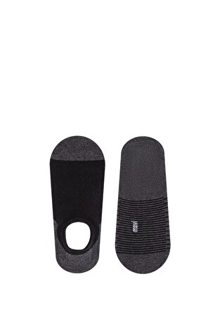 Siyah Patik Çorap 092496-900