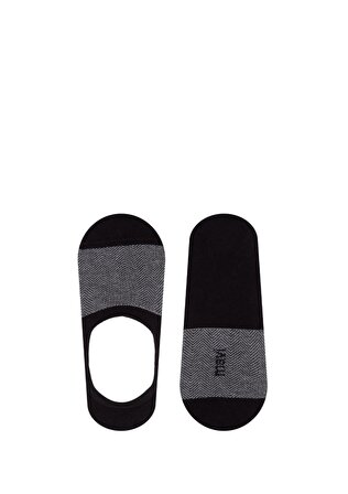 Siyah Çorap 092512-900