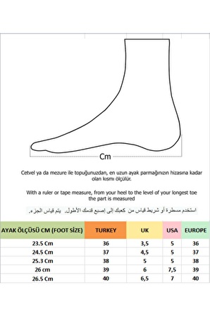 Muggo W703 Şeffaf Kadın Topuklu Ayakkabı