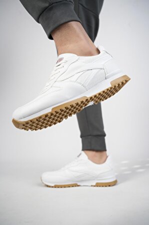 Muggo  BLAKE Unisex Sneaker Ayakkabı
