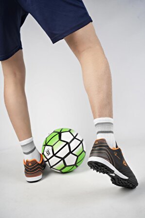 Muggo Peter Unisex Garantili Halı Saha Çim Saha Futbol Ayakkabısı
