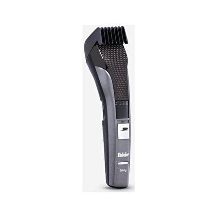 Fakir Glidy Kablolu+Kablosuz Kuru Saç-Sakal Çok Amaçlı Tıraş Makinesi 