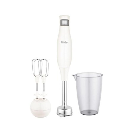 Fakir Stor Cream 1000 W Blender