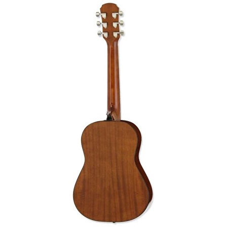 Aria ADF0112N 1/2 Akustik Gitar (Çocuk Gitarı)