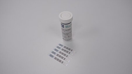 Oxidase Test (Strip)