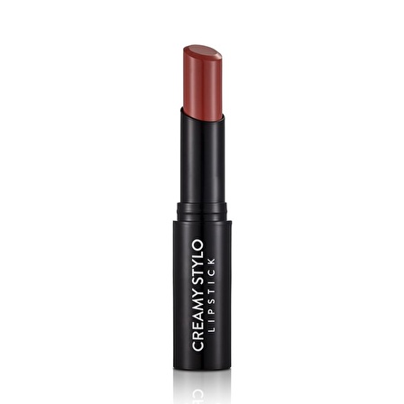 Flormar Creamy Stylo Lipstick 006 Chestnut Ruj