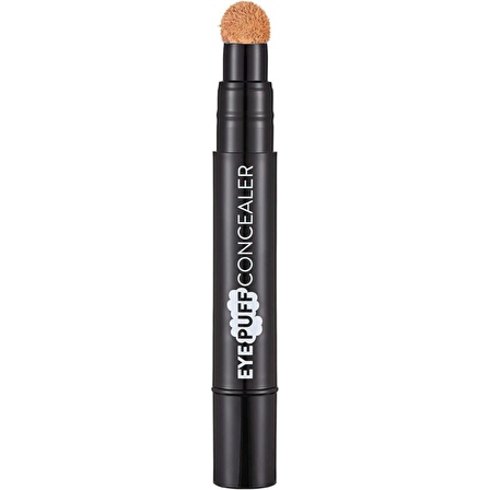 Flormar Eye Puff Likit Concealer 02 Light