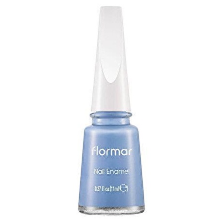 Flormar Oje 465 Cookie Monster