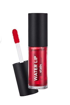 Flormar Kalıcı Mat Dudak Tint'i (Kırmızı) - Water Lip Stain - 002 Love Craft