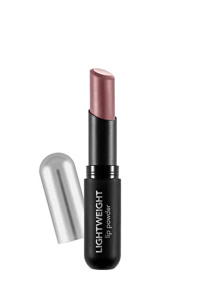 Flormar Lightweight Lip Powder-09 Divine