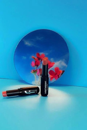 Flormar Lightweight Lip Powder-17 Optimistic