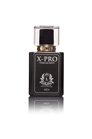 MY LİFE PARFUME  X-PRO MEN EDP PARFUME