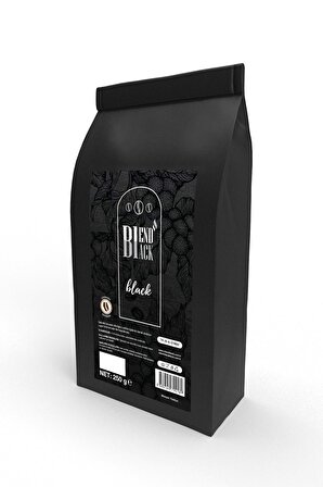 Black Çekirdek Kahve 250gr
