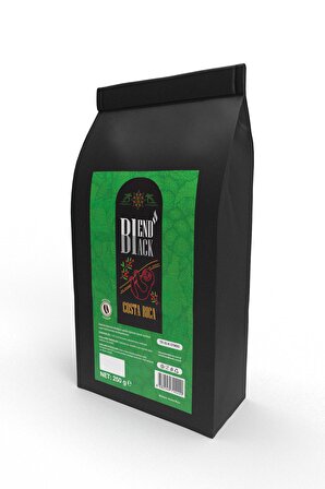Costarica Çekirdek Kahve 250 gr