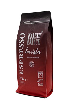 Barista Espresso Çekirdek 4X1000gr set