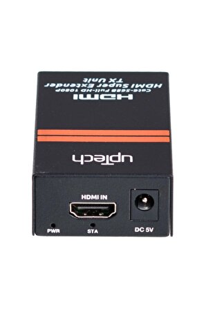 Uptech HDMI1103 Super Extender 60M 1080P HDMI Extender Uzatma 