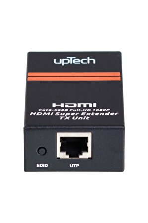 Uptech HDMI1103 Super Extender 60M 1080P HDMI Extender Uzatma 