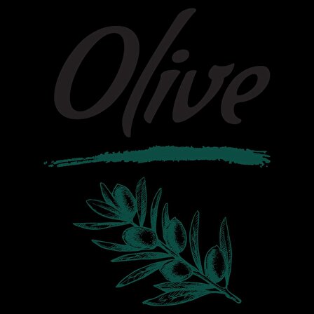 Life Tech Olive Tüm Ciltler İçin Duş Jeli 45 ml