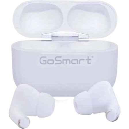 Go Smart Tws-03 Bluetooth Kablosuz Kulakiçi Kulaklık