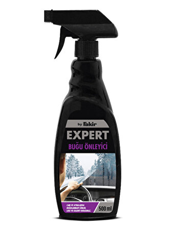 Expert Buğu Önleyici 500 ml