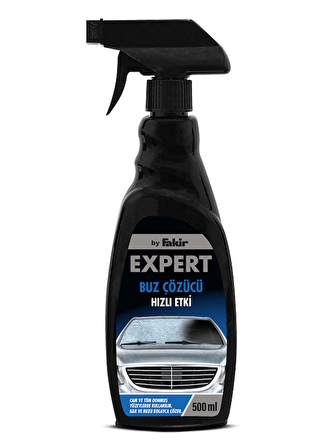 Expert Buz Çözücü 500 ml