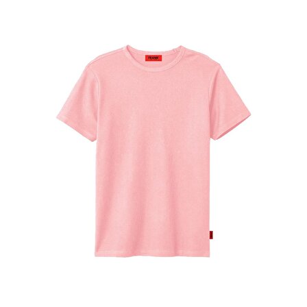 JOHN FRANK BASIC T-SHIRT PİKE