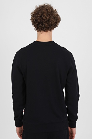 John Frank Erkek Sweatshirt