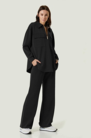 JOHN FRANK WOMAN SPORTS&LOUNGEWEAR LUXE JOGGING