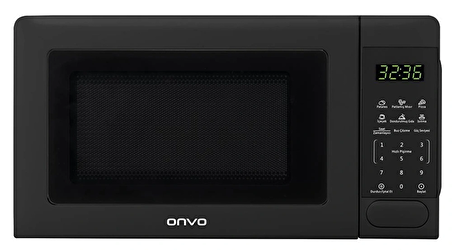 Onvo OVMDF02 20 lt Mikrodalga Fırın