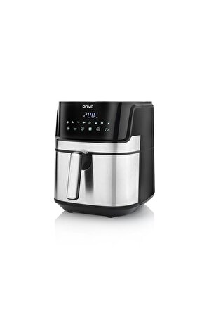 Ovfry08 Air Fryer 6.5 Lt Fritöz