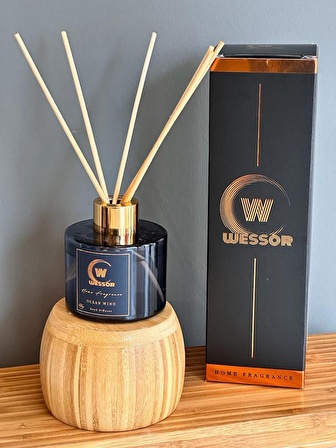 Oda Kokusu Ocean Wind 120ML