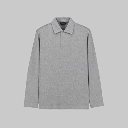 SARAR PREMIUM POLO YAKA SWEATSHIRT