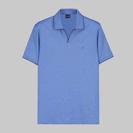 SARAR POLO YAKA T-SHIRT