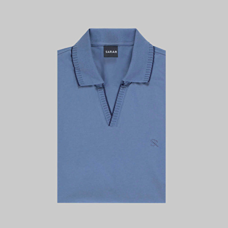 SARAR POLO YAKA T-SHIRT