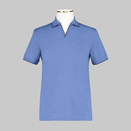 SARAR POLO YAKA T-SHIRT