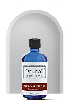 Karanfil Hidrolatı, Bitki Suyu- EAU DE CARYOPHYLLE 150 ML